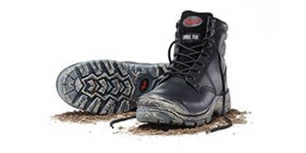 Mack Charge - SafetyGearPro.com - #1 