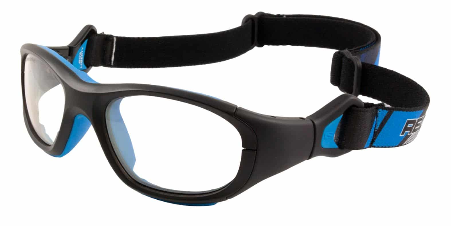 Liberty Sport RS41 ANSI Rated Sport Glasses Safety Gear Pro