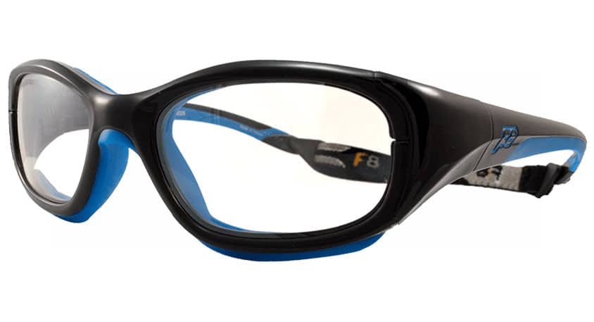 Rec Specs Slam Kids Glasses | Safety Gear Pro