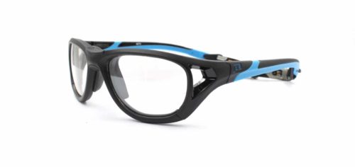 Ravs Sports Glasses Goggles kontrasvertärkt 