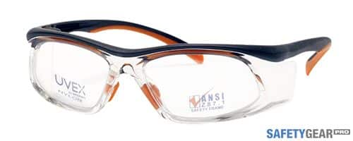 osha safety glasses rating