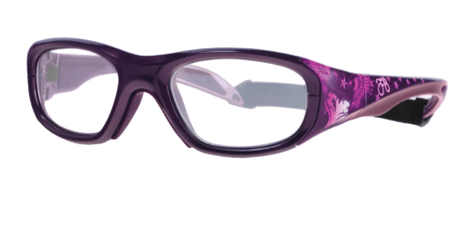 Rec Specs Street Series Kids Sport Glasses Safety Gear Pro