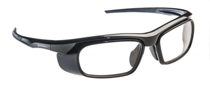 ArmouRx 6013 Prescription Shooting ANSI Z87.1 Eyeglasses