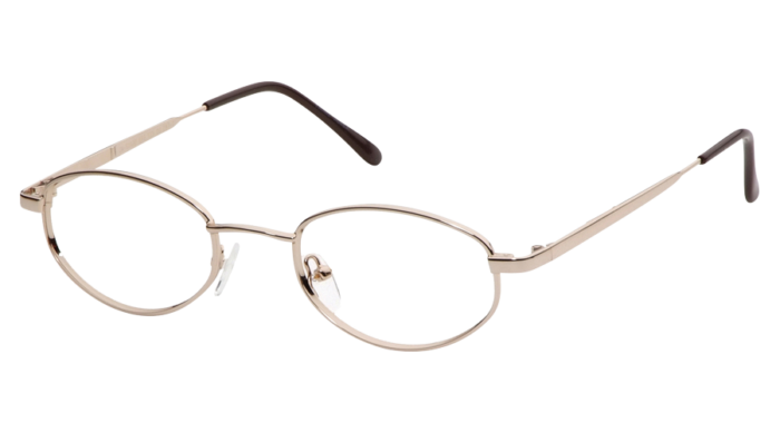 OnGuard OG093 ANSI Rated Prescription Safety Glasses - Image 4