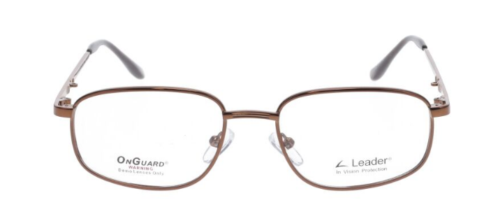 OnGuard OG112 ANSI Rated Prescription Safety Glasses - Image 4