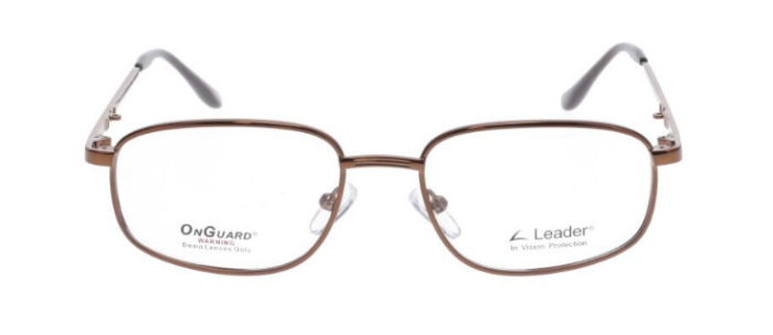 OnGuard OG112 ANSI Rated Prescription Safety Glasses - Image 3