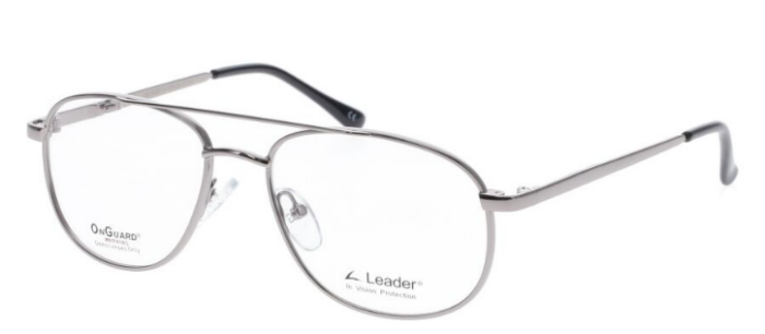OnGuard OG095 ANSI Rated Prescription Safety Glasses - Image 4