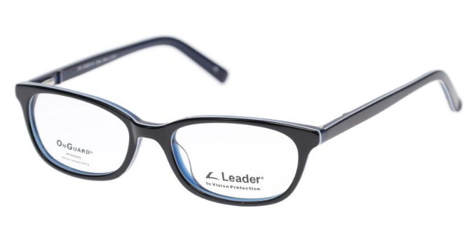 OnGuard OG108 ANSI Rated Prescription Safety Glasses – Blue