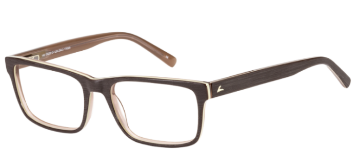 OnGuard OG620 ANSI Rated Prescription Safety Glasses – Brown
