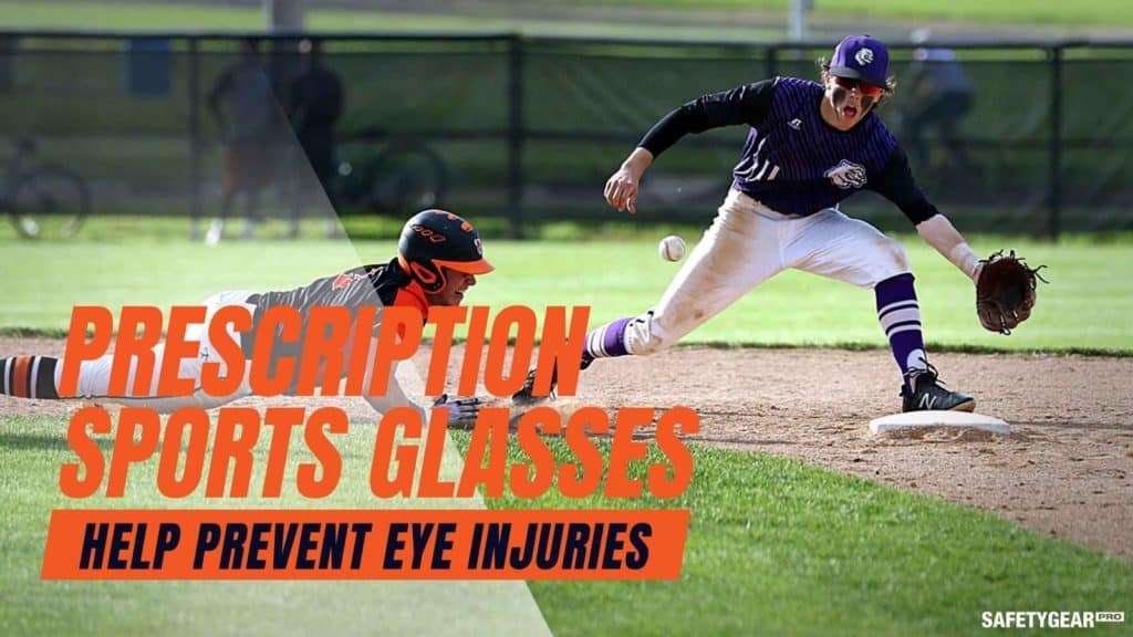 Avoiding Common Eye Injuries While Playing Sports Header