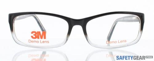 3M D490 SAFETY GLASSES