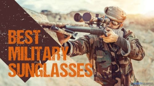 Top 10 Military Grade Sunglasses | Safety Gear Pro