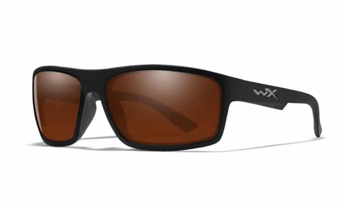 WileyX Peak Mens Prescription Safety ANSI Rated Sunglasses