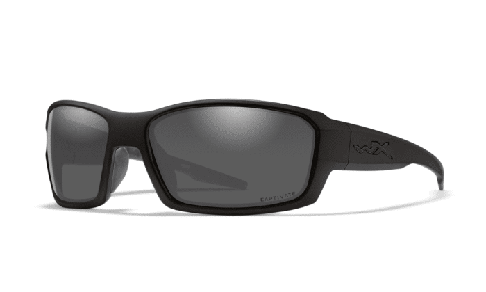 WileyX Rebel Mens Safety Prescription ANSI Rated Tactical Sunglasses