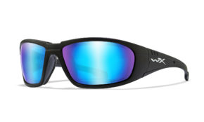 boss captivate prescription wileyx rx okulary wx fiskeri solbriller ballistic sportrx safetygearpro