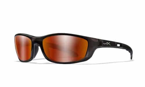 WileyX P-17 Mens Prescription Hunting ANSI Z87.1 Rated Sunglasses