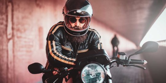 motorcycle glasses buying guide Header