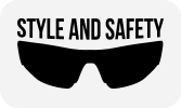 Style and Safety Feature 4