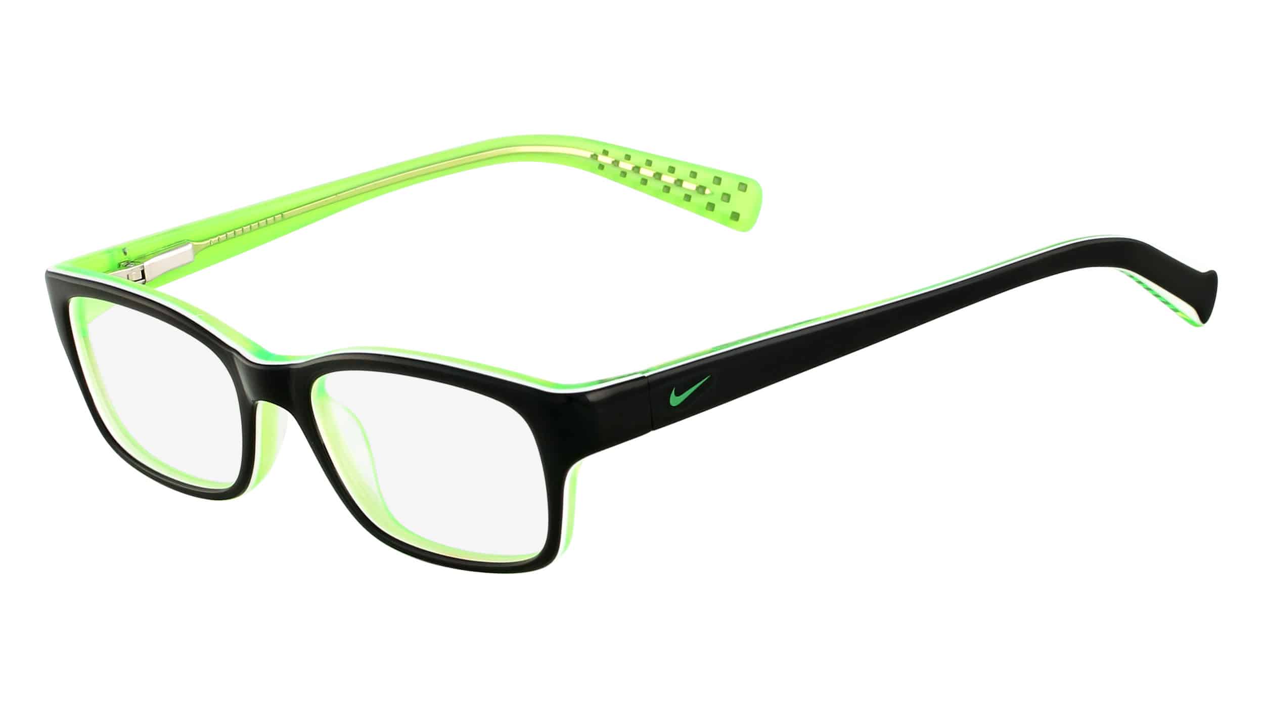 Nike 5513 Prescription Eyeglasses
