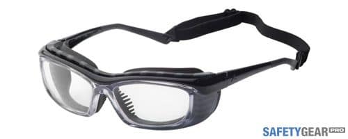 OnGuard 220FS Safety Glasses 