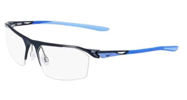 frio deuda Delegar NIKE 8050 Prescription Eyeglasses - SafetyGearPro.com