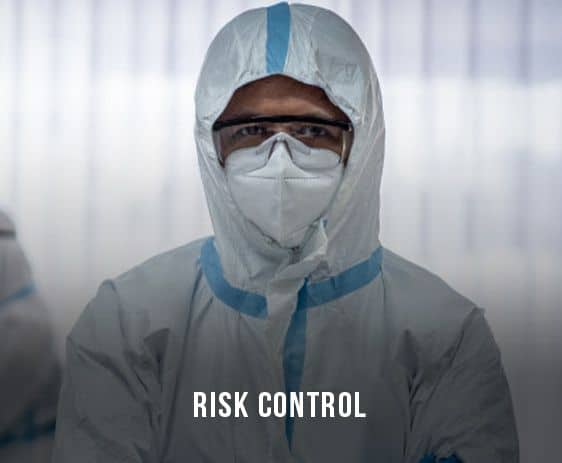 Risk Control Feature 2