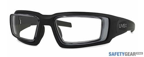 TITMUS SW10 Safety Glasses 