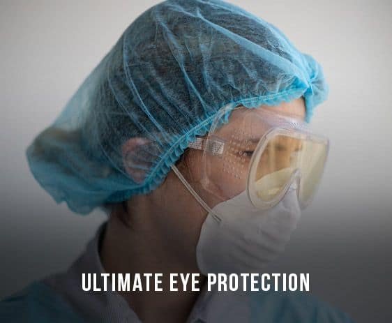 Ultimate Eye Protection Feature 1