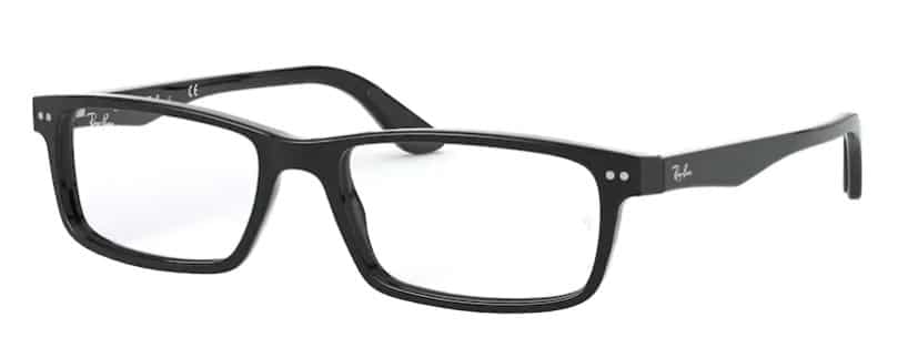Ray-Ban Optical RX5277 Prescription Eyeglasses