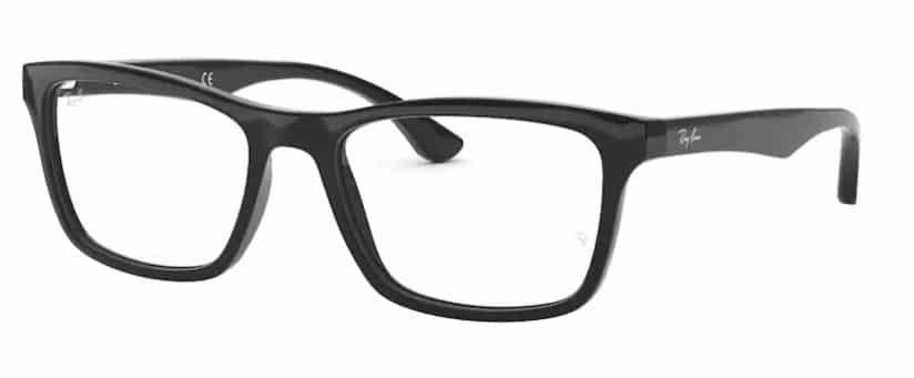 Ray-Ban Optical RX5279 Prescription Eyeglasses