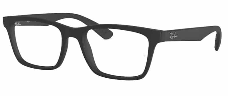 Ray-Ban Optical RX7025 Prescription Eyeglasses