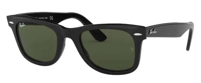 ray ban denim sunglasses