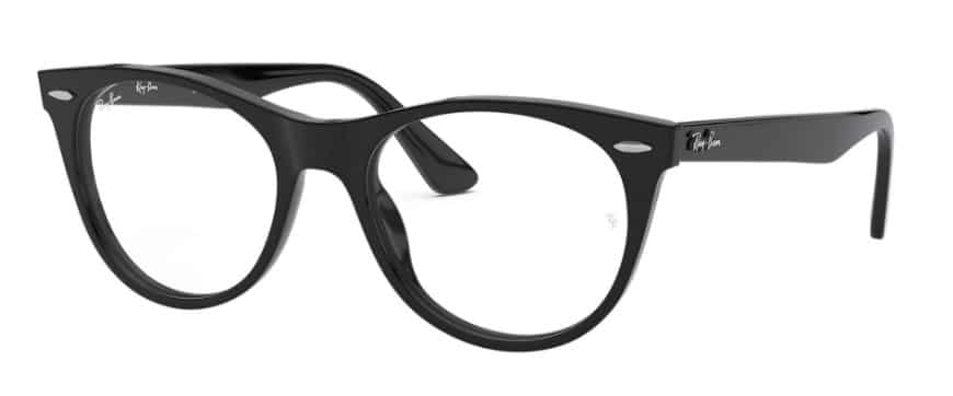 Ray-Ban Optical RX2185V Wayfarer II Prescription Eyeglasses