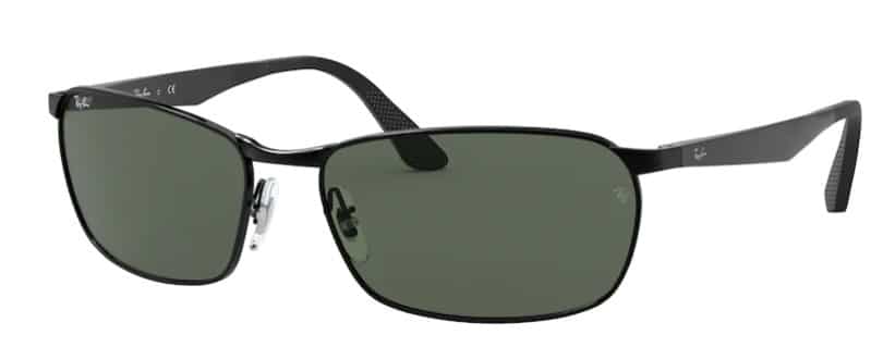 ray ban clubmaster lenses