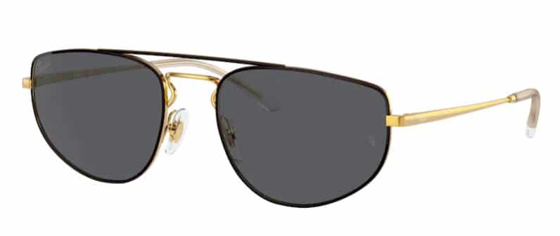 Ray-Ban RB3668 Sunglasses - SafetyGearPro.com