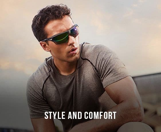 Style and Comfort Feature