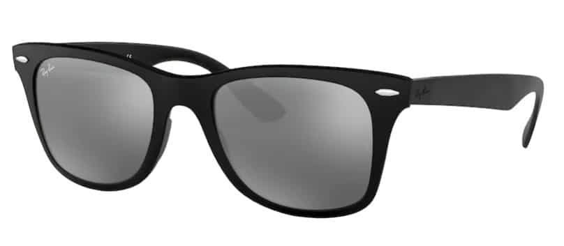 liteforce ray ban