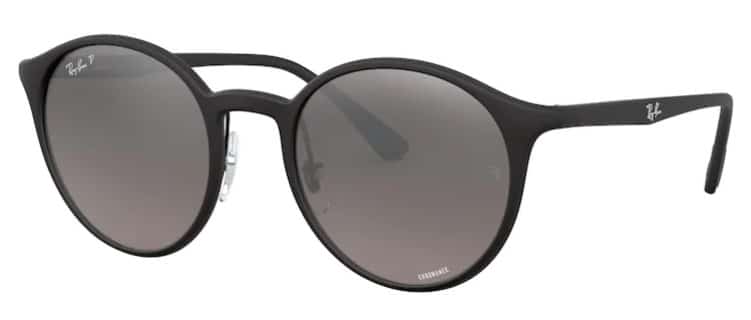 Ray-Ban RB4336CH Chromance Sunglasses - SafetyGearPro.com