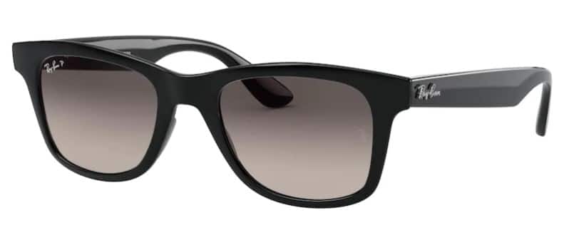 Ray-Ban RB4640 Sunglasses - SafetyGearPro.com