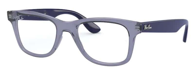 Ray-Ban Optical RX4640V Prescription Eyeglasses