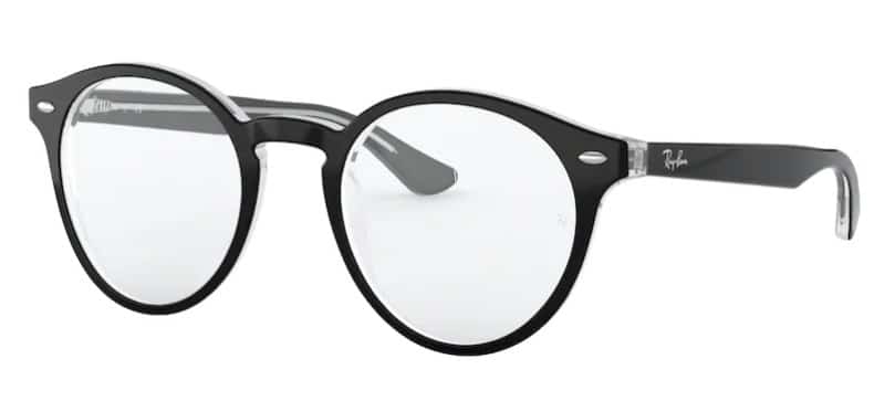 Ray Ban Optical Rx5376 Prescription Eyeglasses