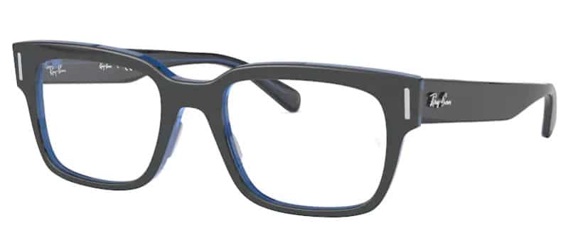 Ray-Ban Optical RX5388 Prescription Eyeglasses