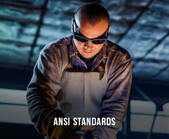 ANSI STANDARDS FEATURE
