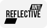 Anti-Reflective - Product Feature