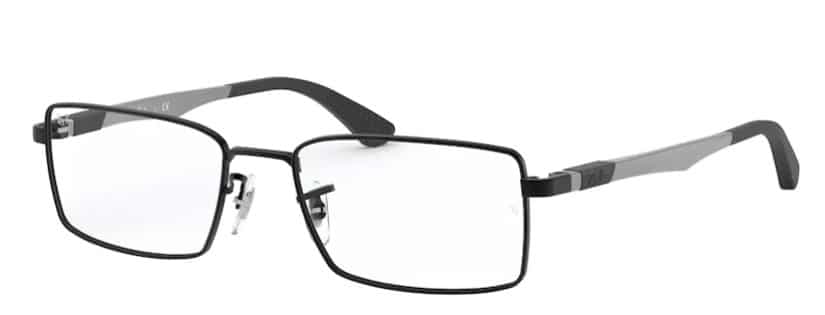 Ray-Ban Optical RX6275 Prescription Eyeglasses