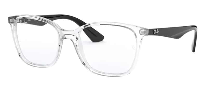 Ray-Ban Optical RX7066 Prescription Eyeglasses