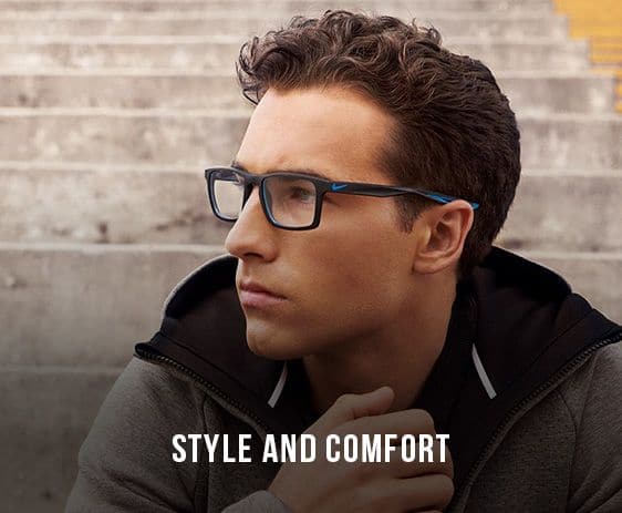 Style and Comfort Feature