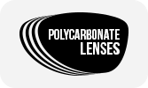 Polycarbonate Lenses - Product Feature