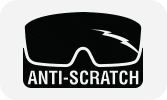 Anti Scratch Product Feature