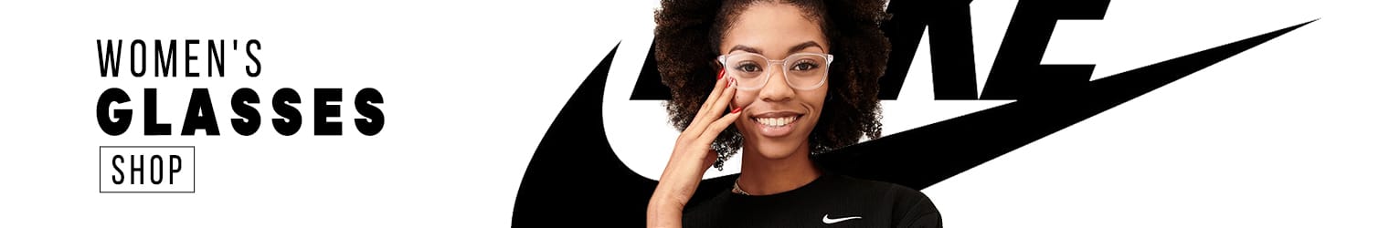 Shop Nike Womens Glasses